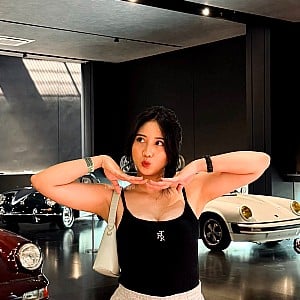 Laras Kinanda