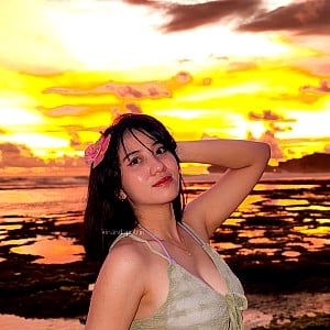 Laras Kinanda