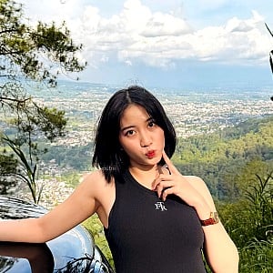 Laras Kinanda