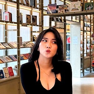Laras Kinanda