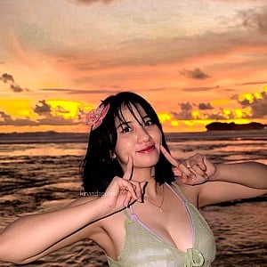 Laras Kinanda