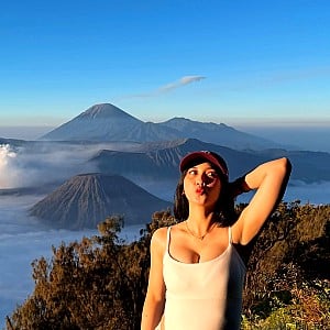 Laras Kinanda