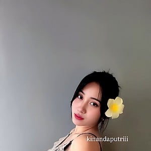 Laras Kinanda