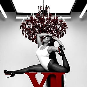 Laree Chante