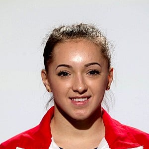 Larisa Iordache