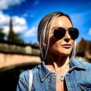 Larissa Berry