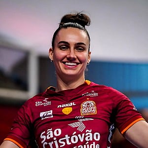 Larissa Besen