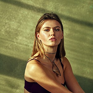 Larissa Bohmhoff