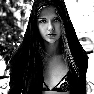 Larissa Bohmhoff