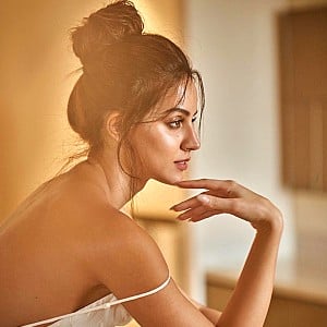 Larissa Bonesi