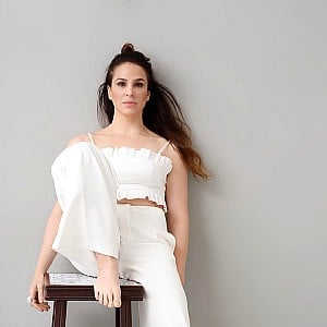Larissa Bracher