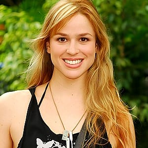 Larissa Bracher