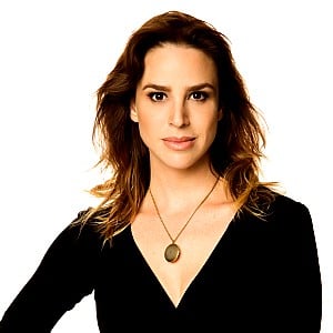 Larissa Bracher