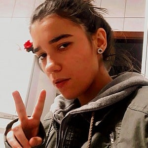 Larissa Couto