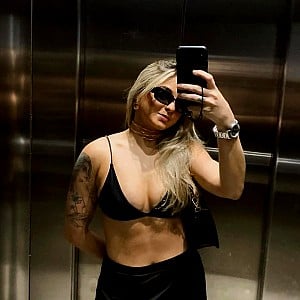 Larissa Gomes