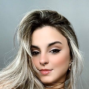 Larissa Gomes