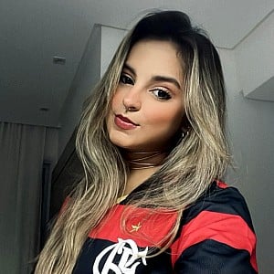 Larissa Gomes