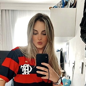 Larissa Gomes
