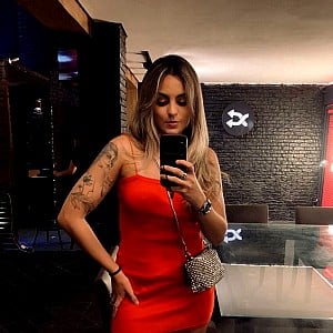 Larissa Gomes
