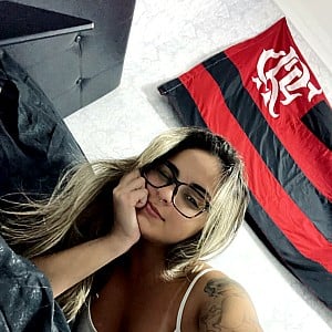 Larissa Gomes