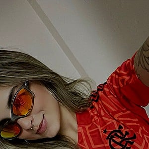 Larissa Gomes