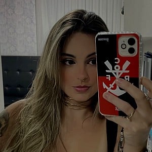 Larissa Gomes