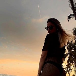 Larissa Gomes