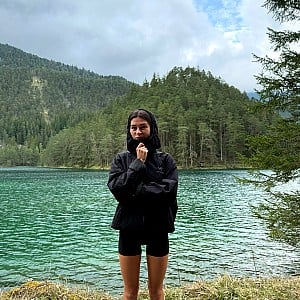 Larissa Hausler