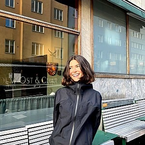 Larissa Hausler