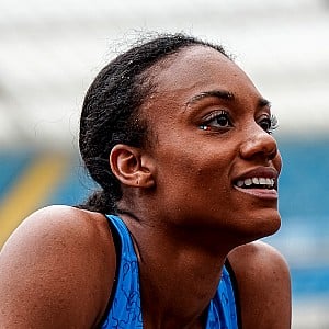 Larissa Iapichino