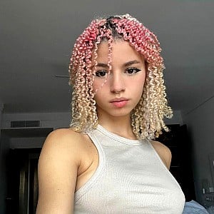 Larissa Kimberlly