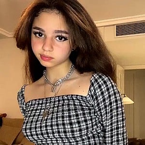 Larissa Kimberlly