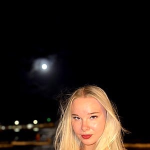 Larissa Lhaa