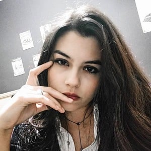 Larissa Liveir