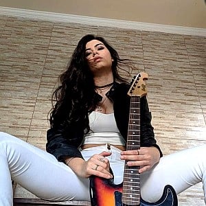 Larissa Liveir
