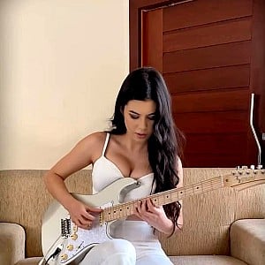 Larissa Liveir