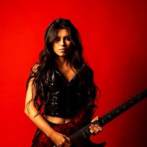 Larissa Liveir