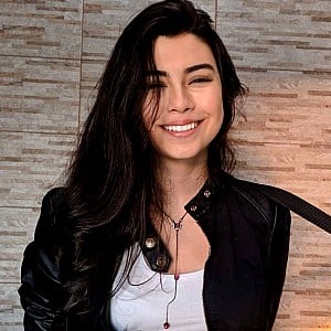 Larissa Liveir