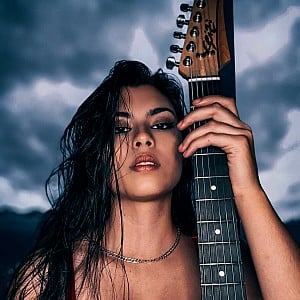 Larissa Liveir