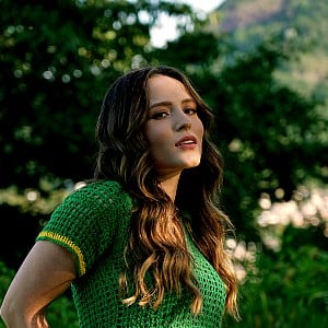Larissa Manoela