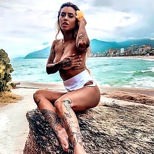 Larissa Mattes