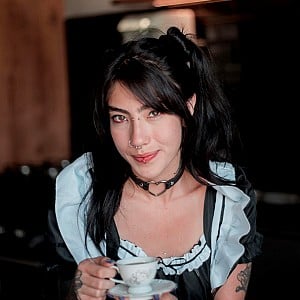 Larissa Mayumi