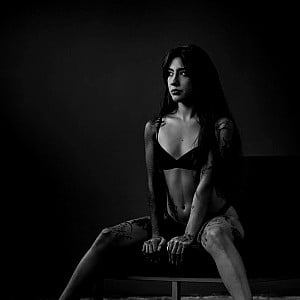 Larissa Mayumi