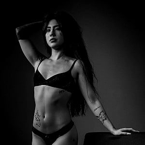 Larissa Mayumi