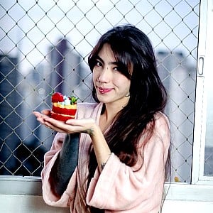 Larissa Mayumi