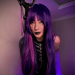 Larissa Mayumi