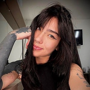 Larissa Mayumi