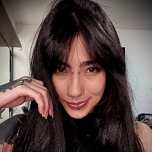 Larissa Mayumi