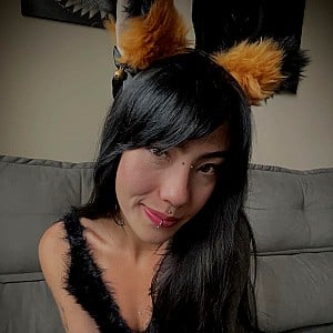 Larissa Mayumi