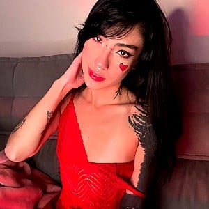 Larissa Mayumi